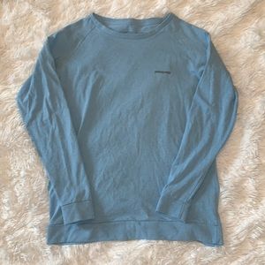 PATAGONIA WOMENS LONGLSEEVE
